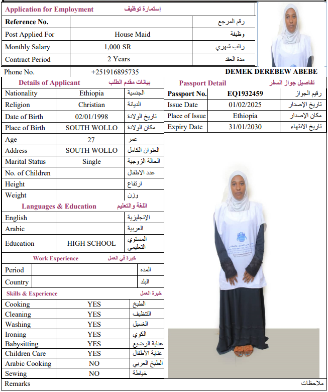 CV Image