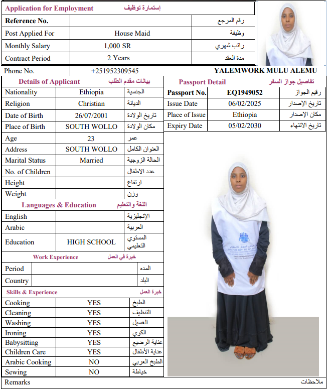 CV Image