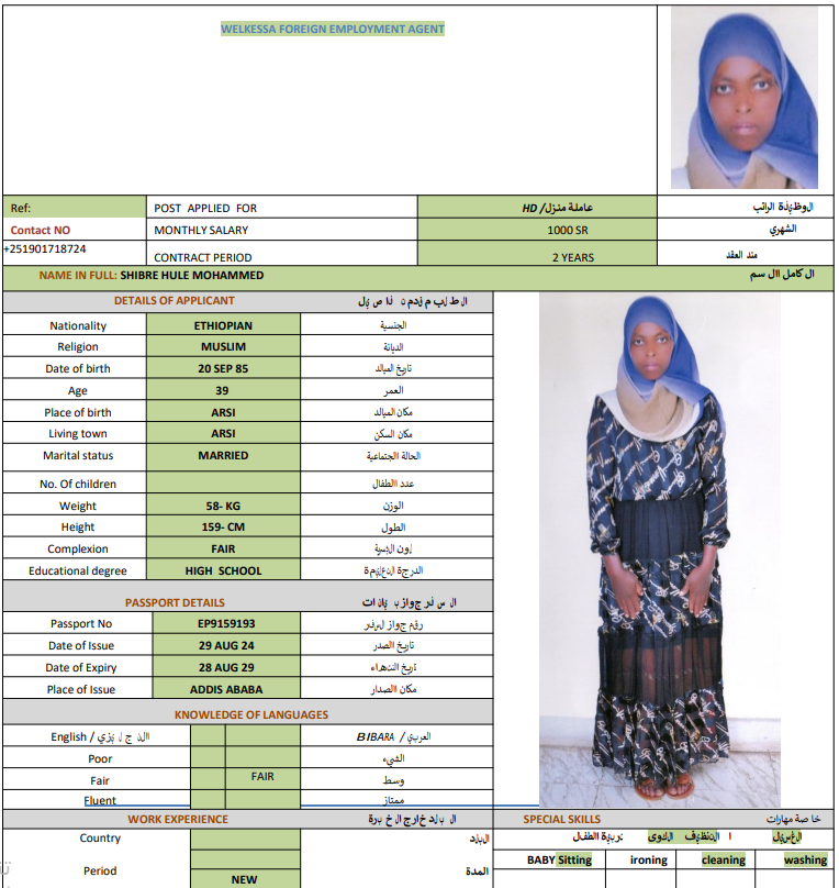 CV Image