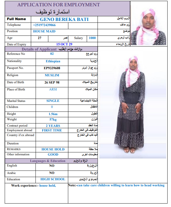 CV Image
