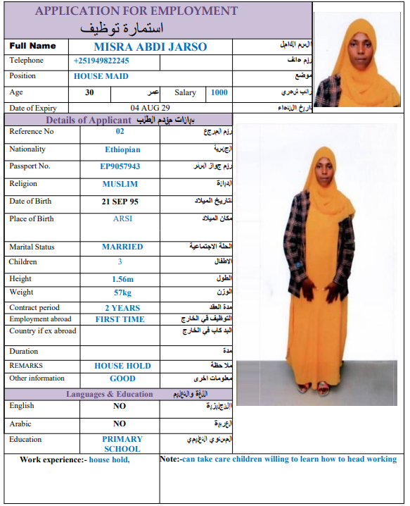 CV Image