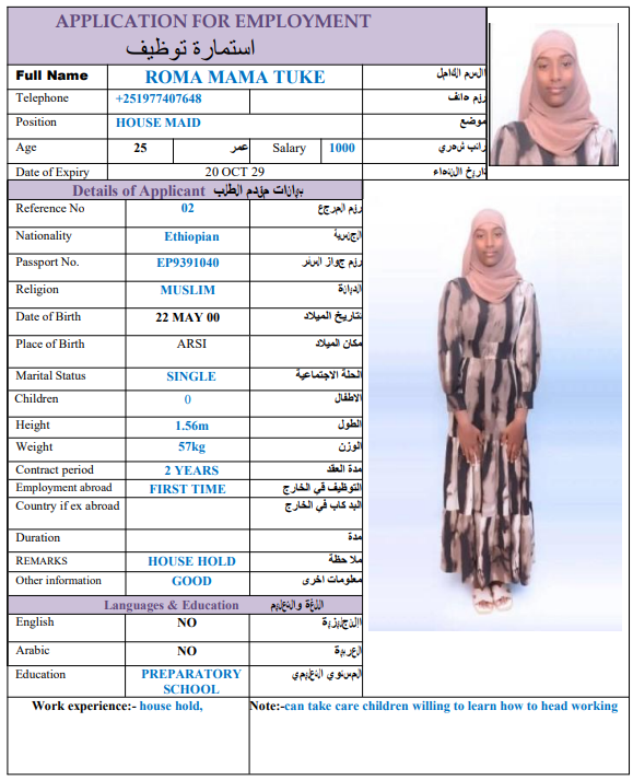 CV Image