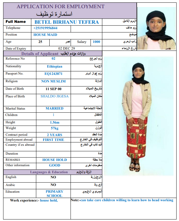 CV Image