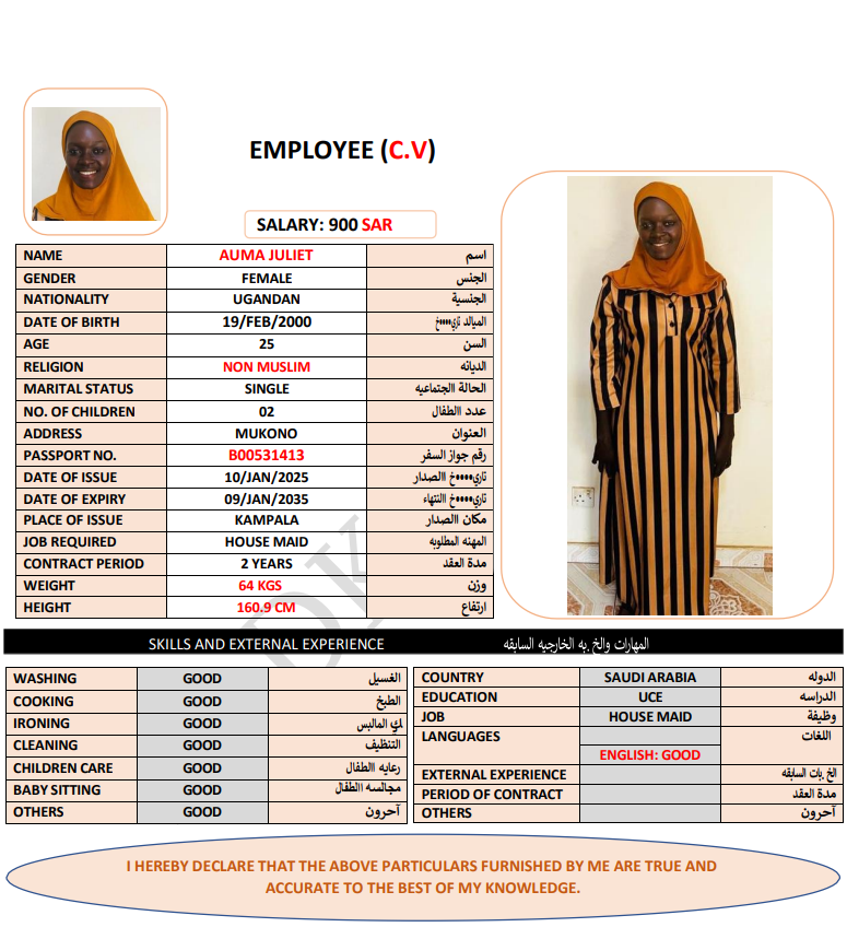 CV Image