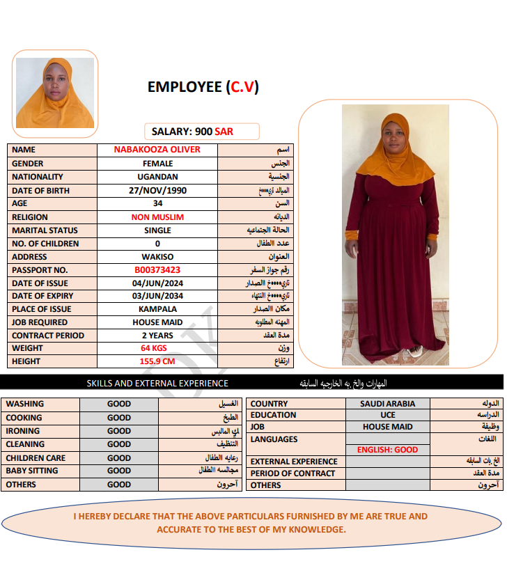 CV Image