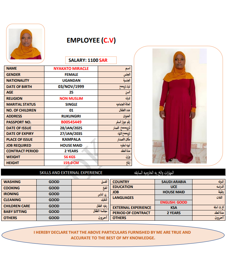 CV Image