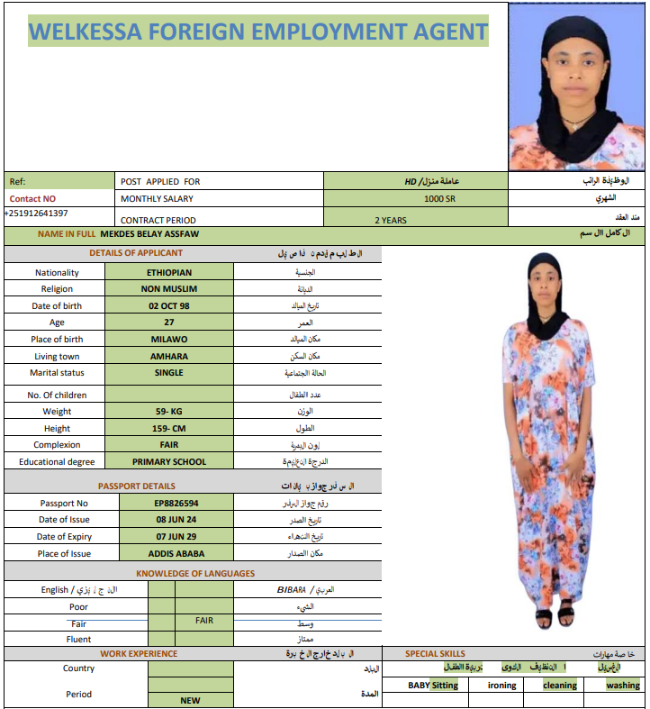 CV Image