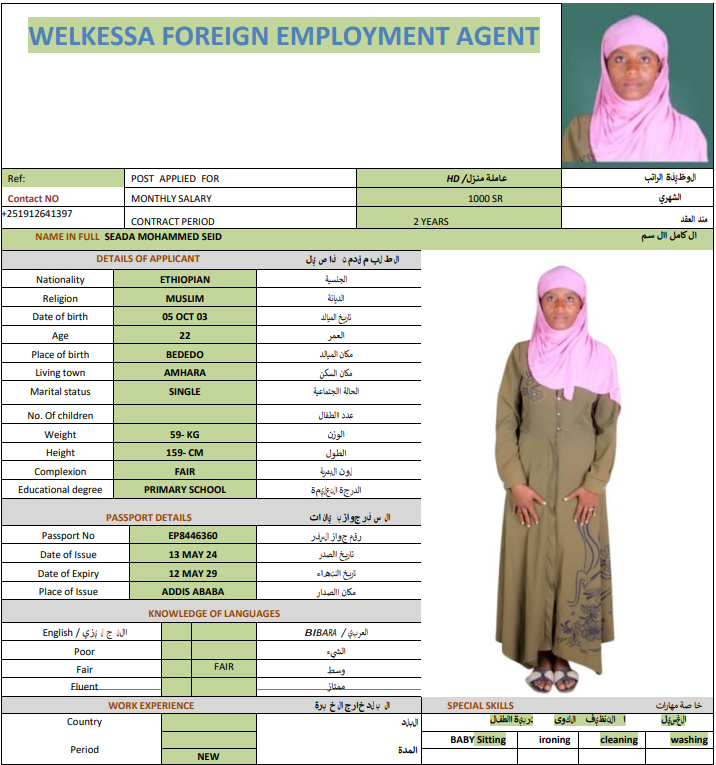 CV Image