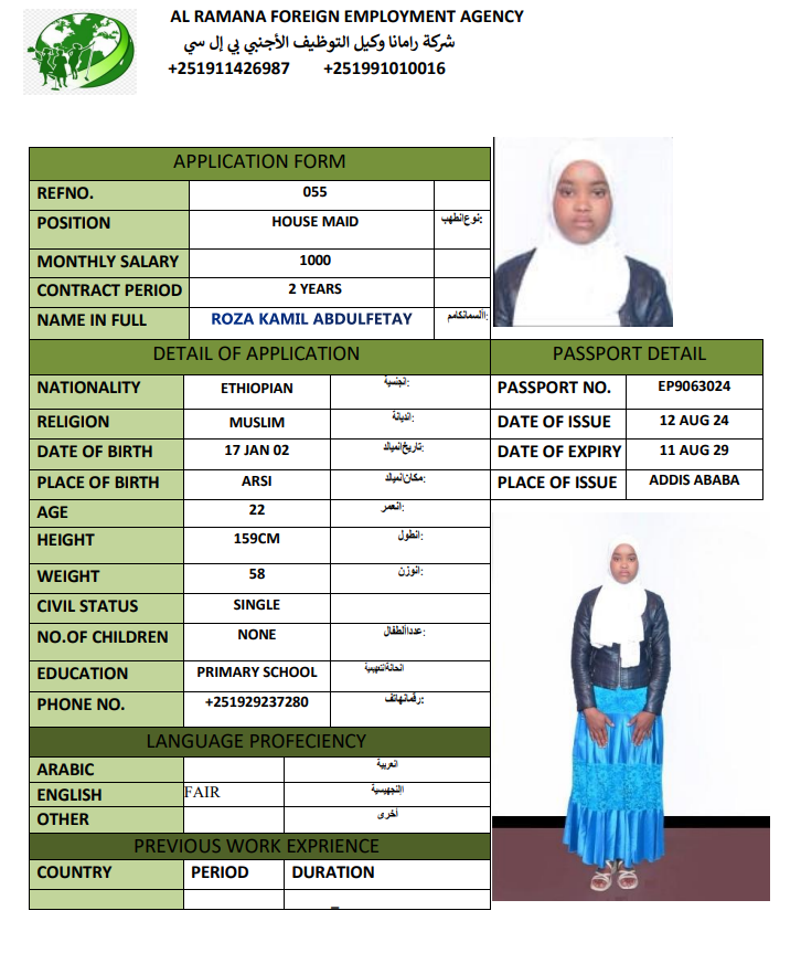 CV Image