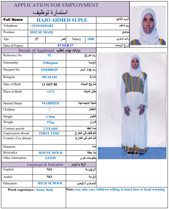 CV Image