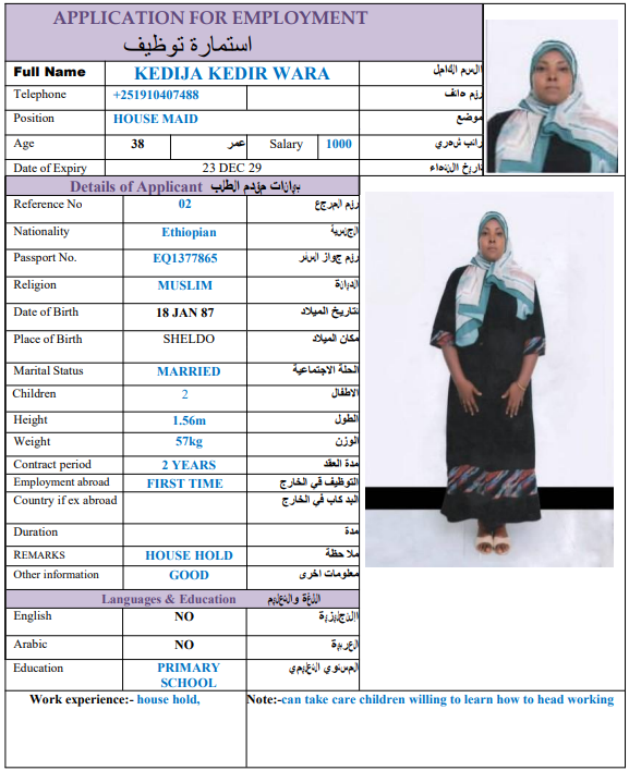 CV Image