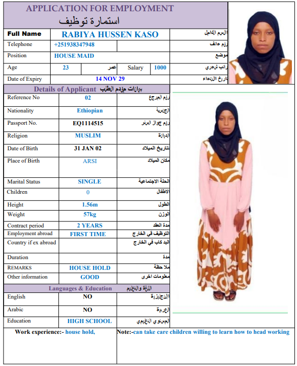 CV Image