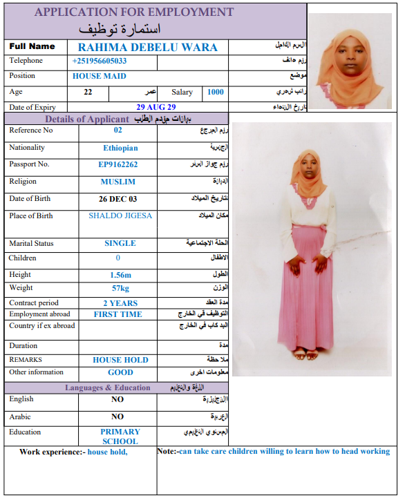 CV Image