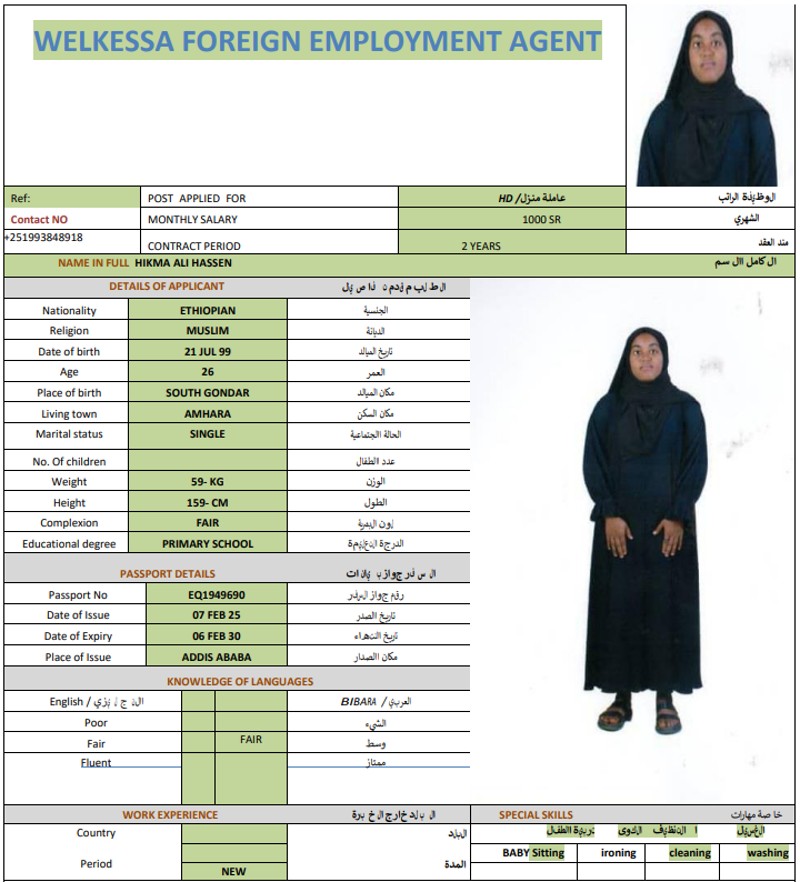 CV Image