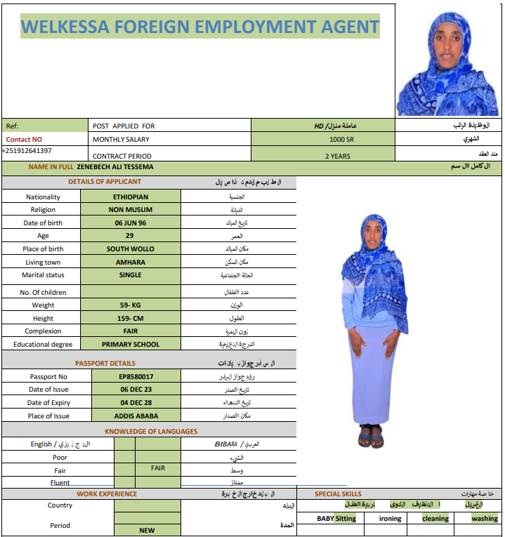 CV Image