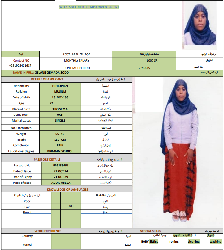 CV Image