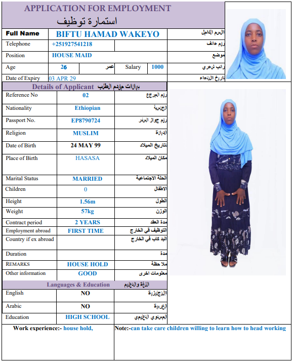 CV Image