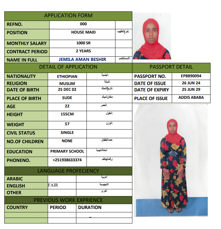 CV Image