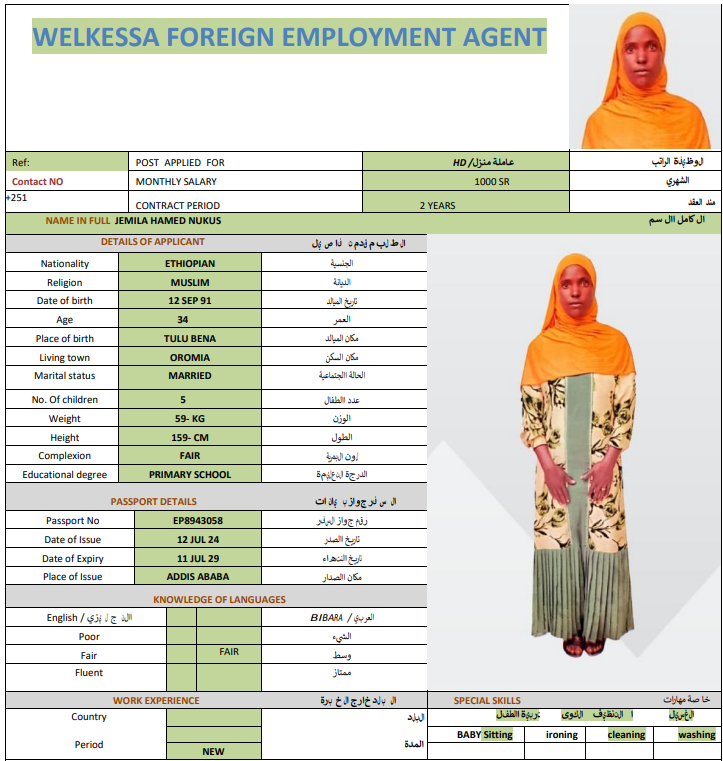 CV Image
