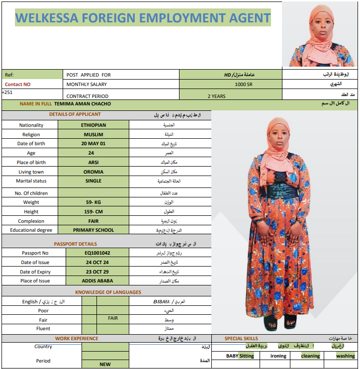 CV Image