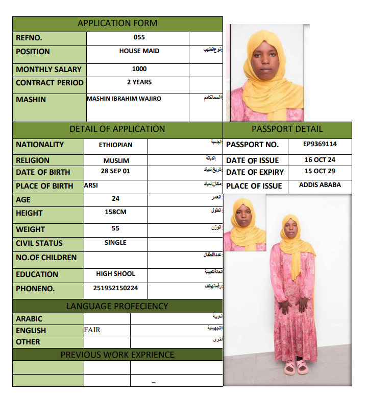 CV Image