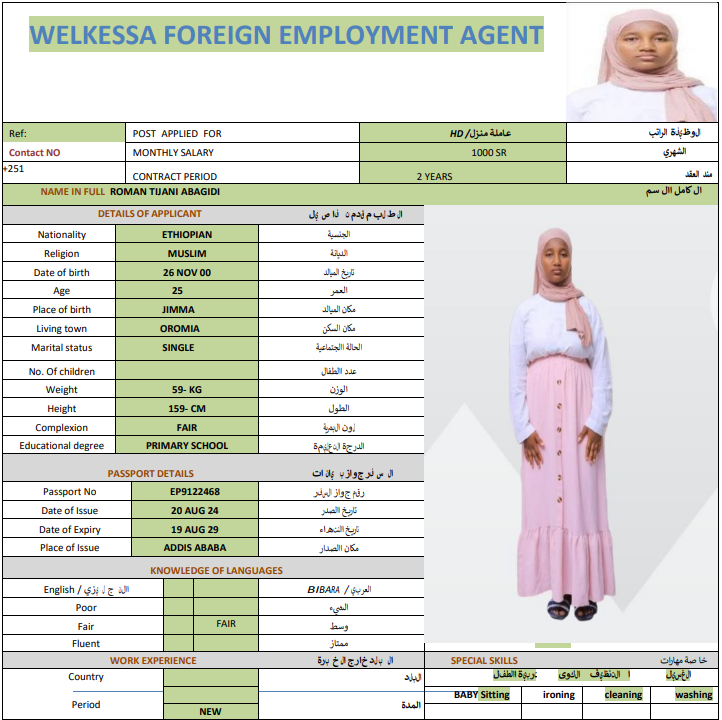 CV Image