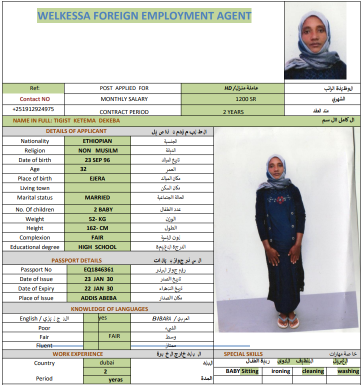 CV Image