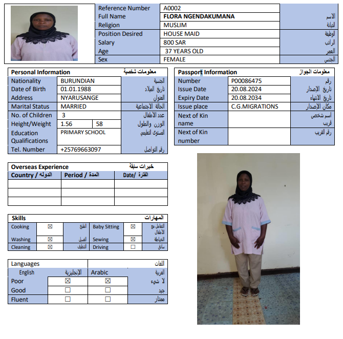 CV Image