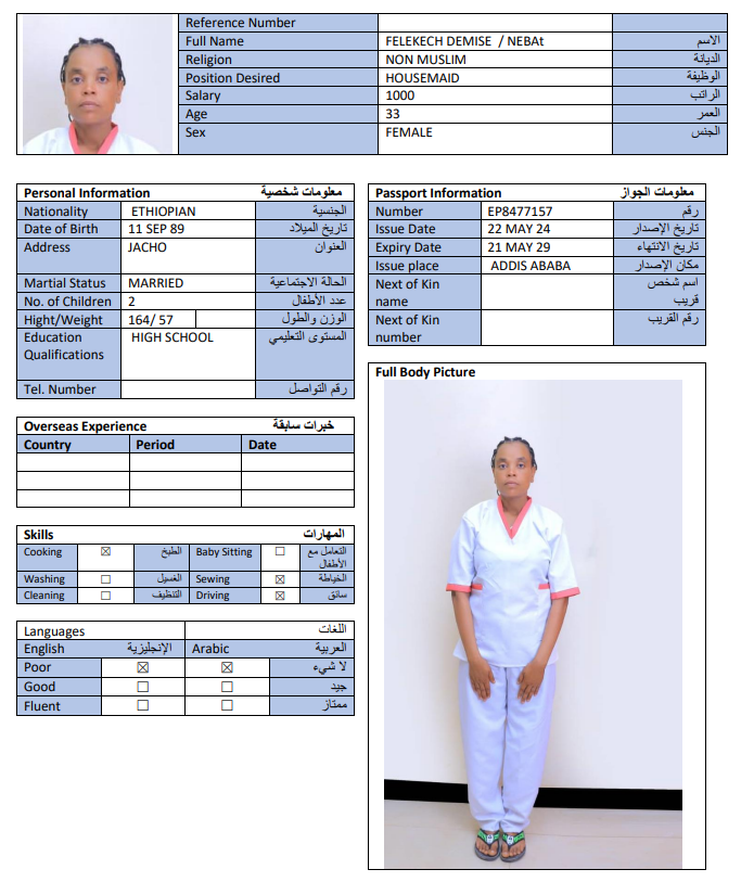 CV Image