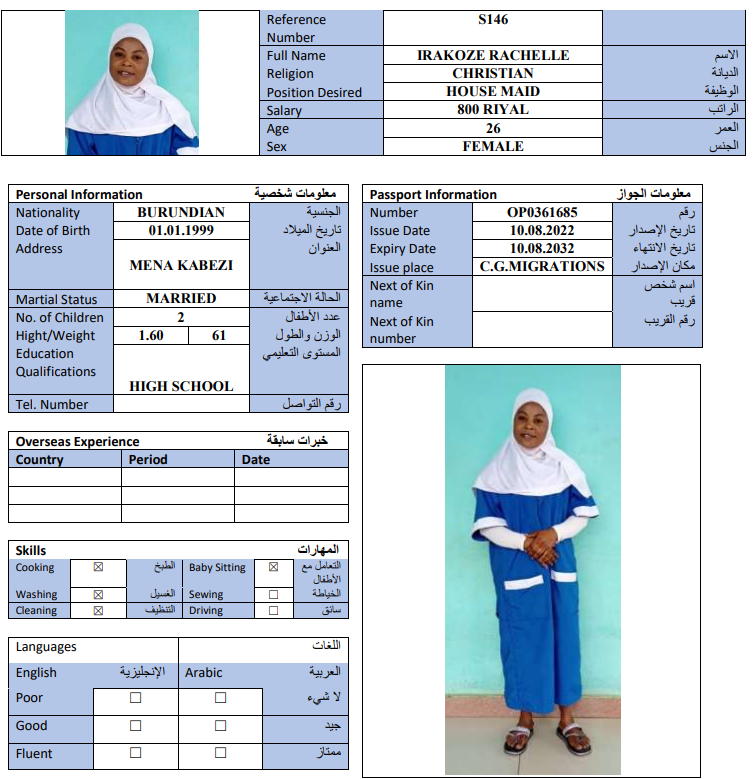 CV Image