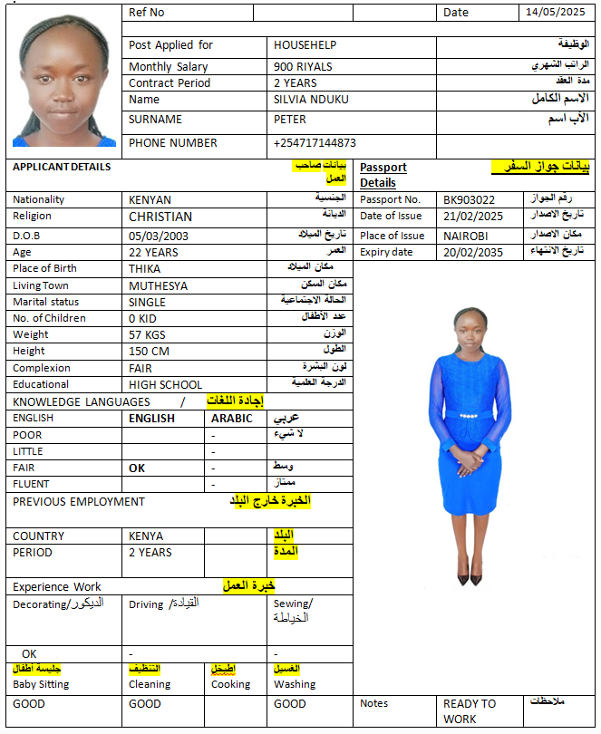 CV Image