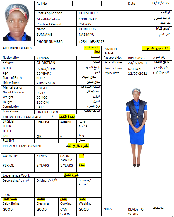CV Image