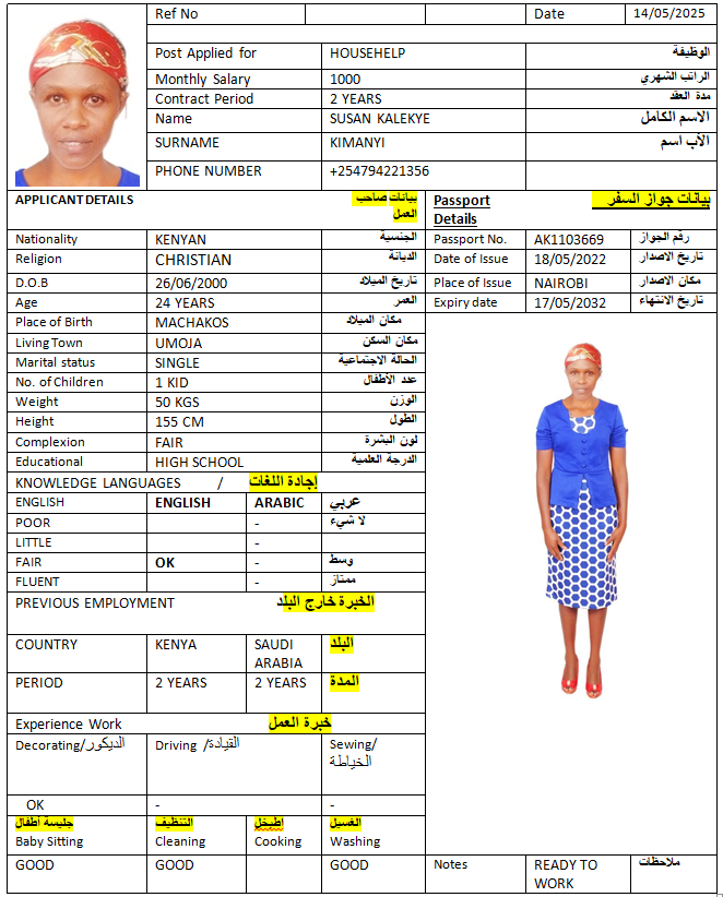 CV Image