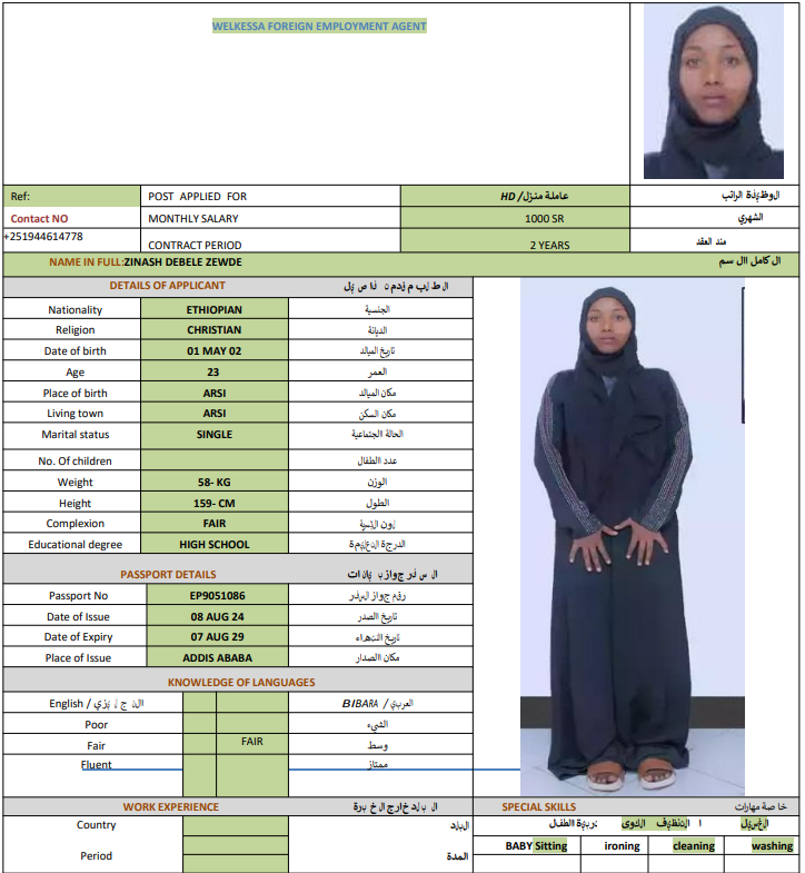 CV Image