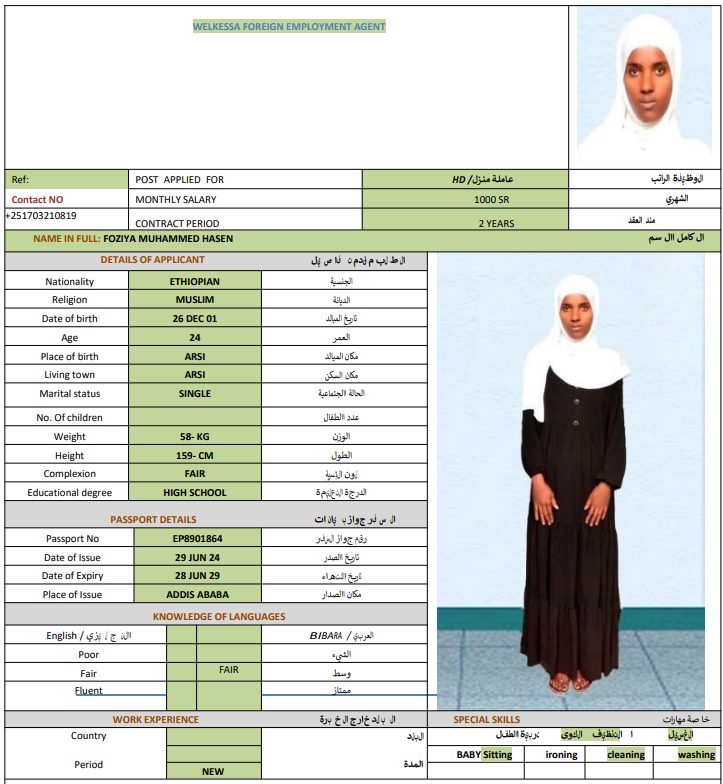 CV Image