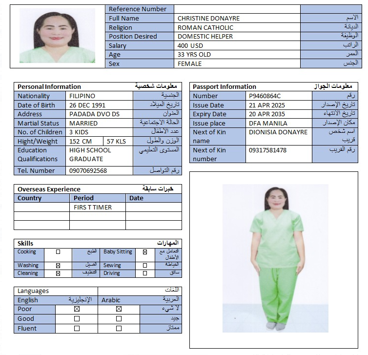CV Image
