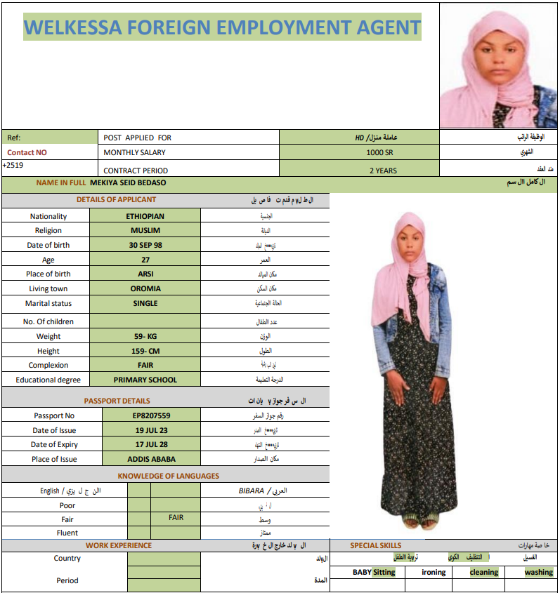 CV Image