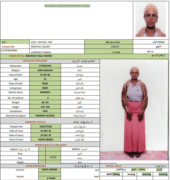 CV Image