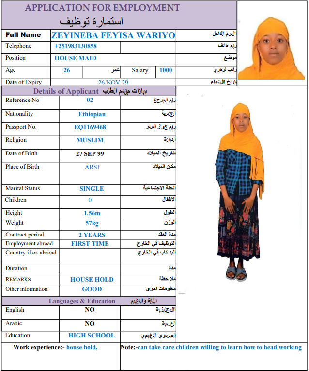 CV Image