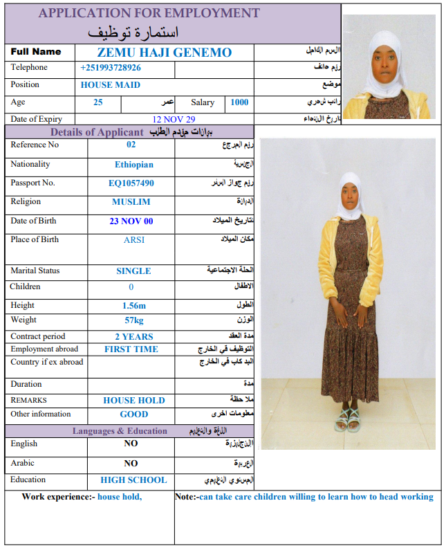 CV Image