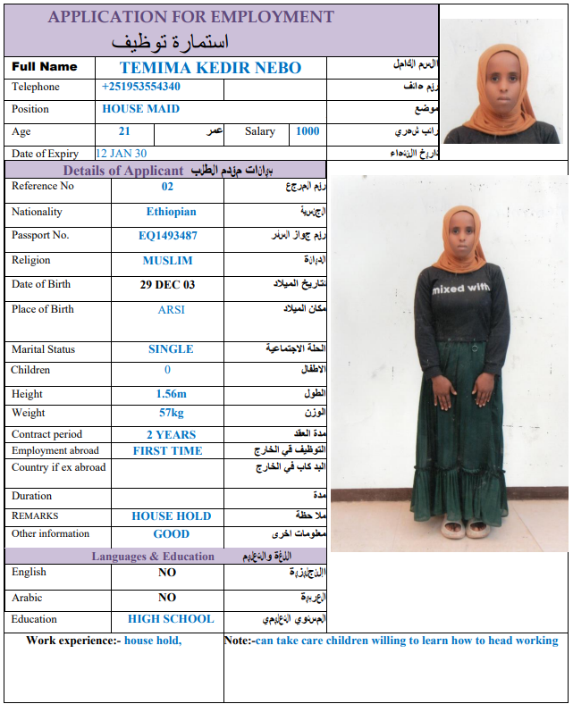 CV Image