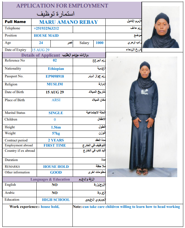 CV Image