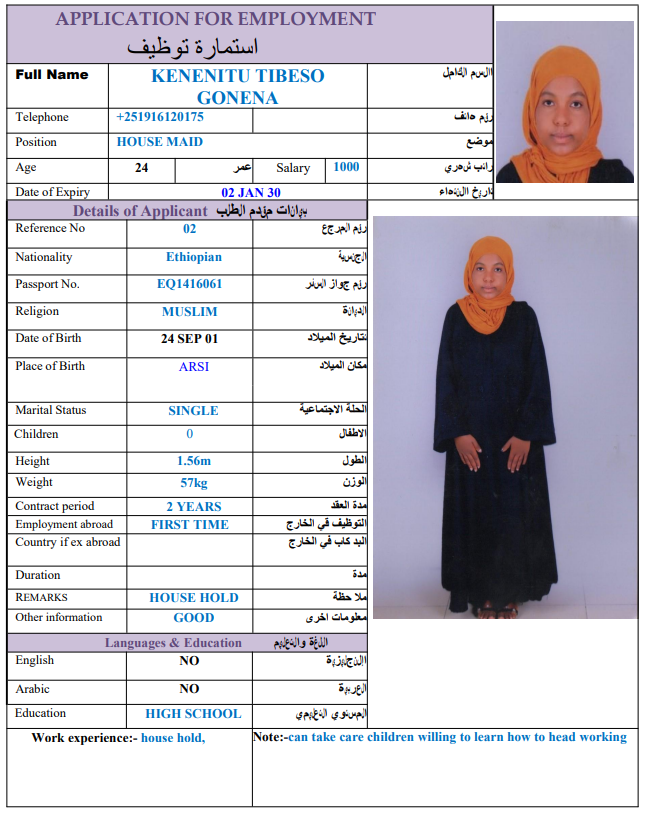 CV Image