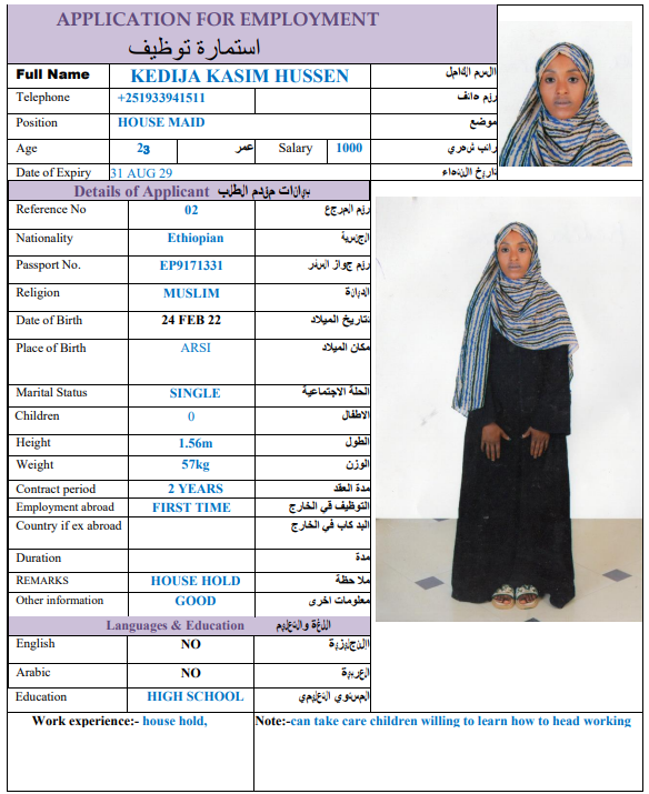 CV Image