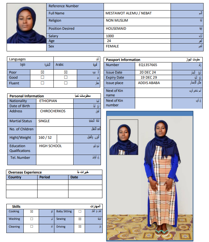 CV Image