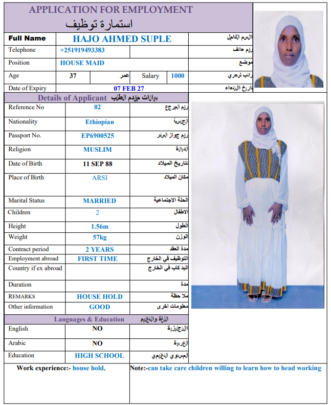 CV Image