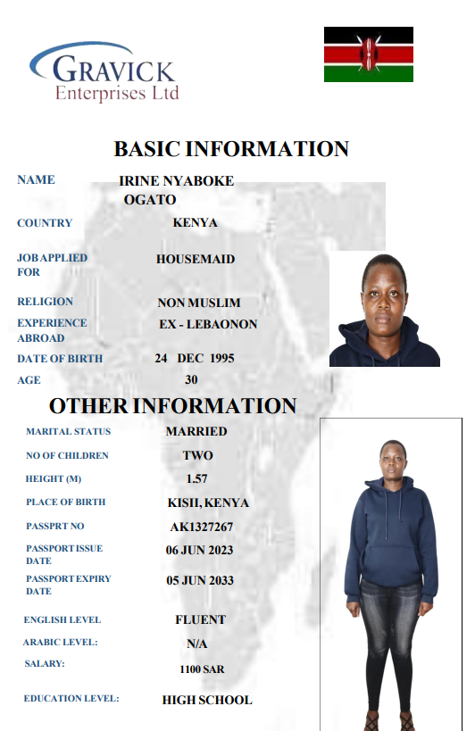 CV Image
