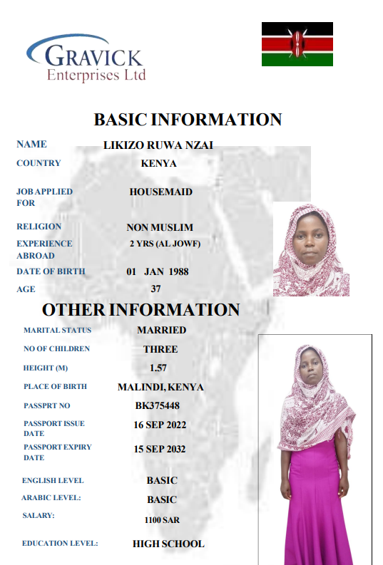 CV Image