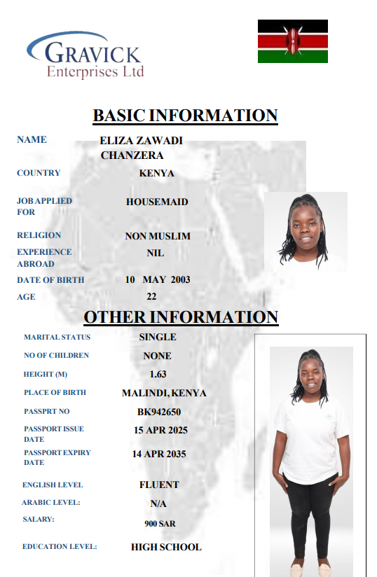 CV Image