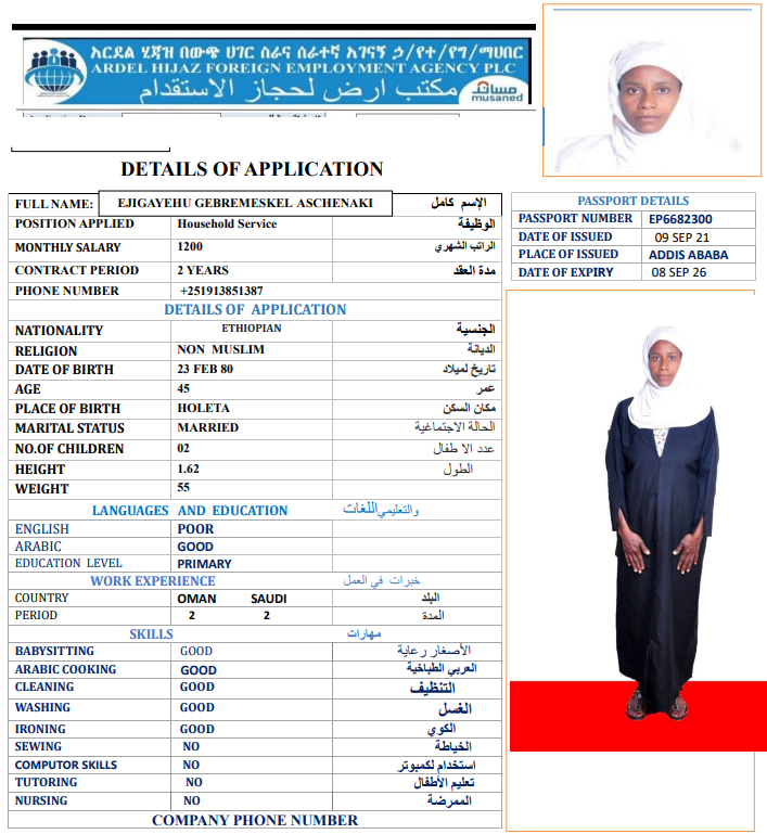 CV Image